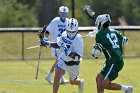 MLAX vs Babson  Wheaton College Men's Lacrosse vs Babson College. - Photo by Keith Nordstrom : Wheaton, Lacrosse, LAX, Babson, MLax